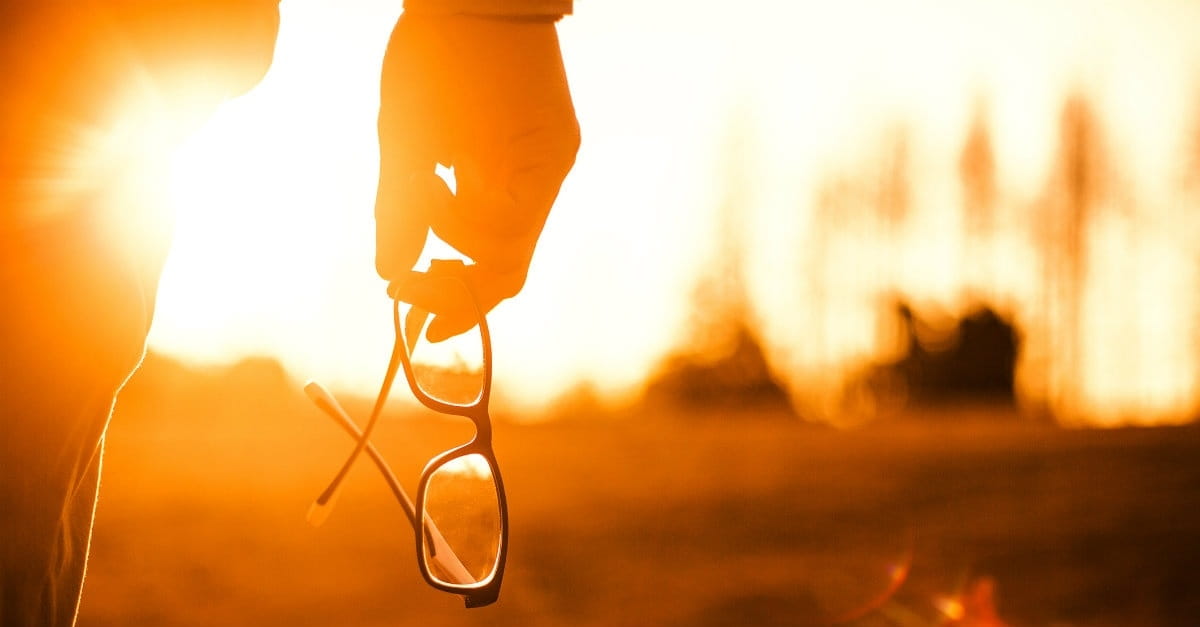 How God is at Work in the Shadow of ISIS
