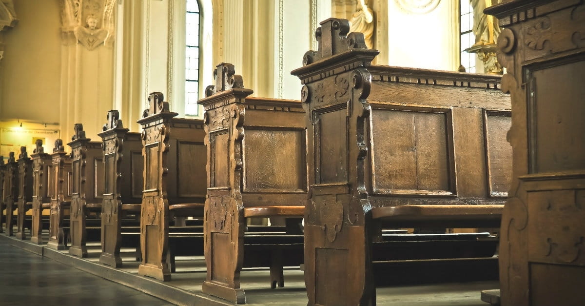 10 Things I'm Learning Leading Church Change
