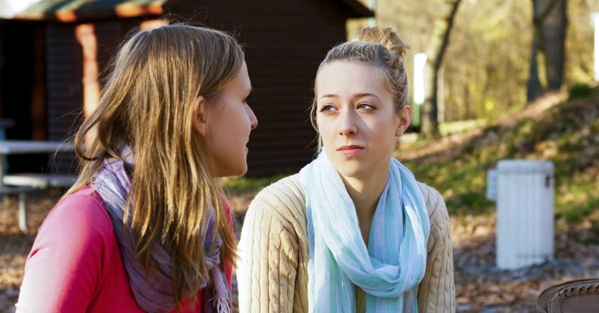 7 Phrases Christians Like to Say That Aren't Biblical