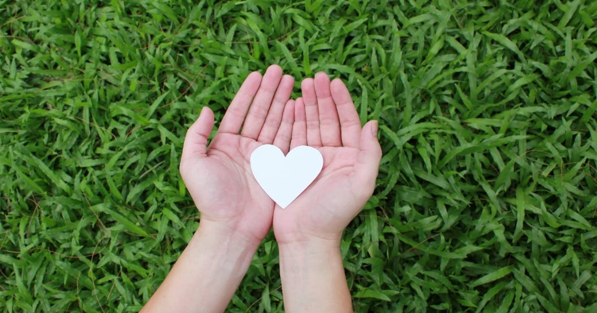 The Power of a Generous Life