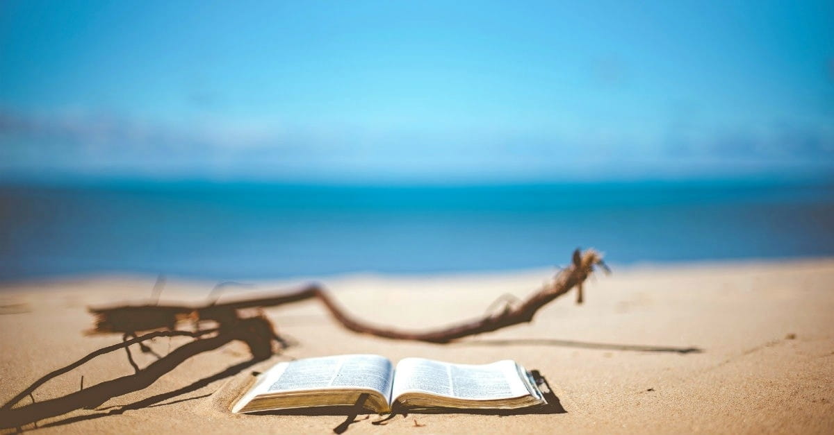 The Most Misapplied Verse in the Bible