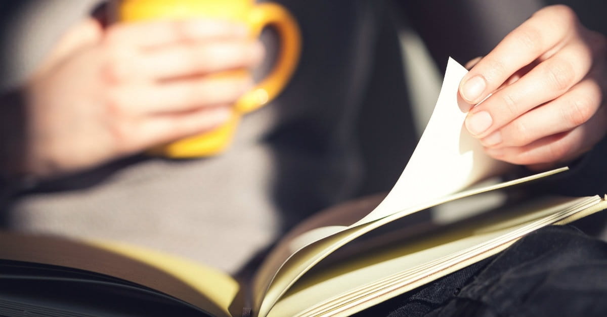 11 Bad Ways to Study Your Bible
