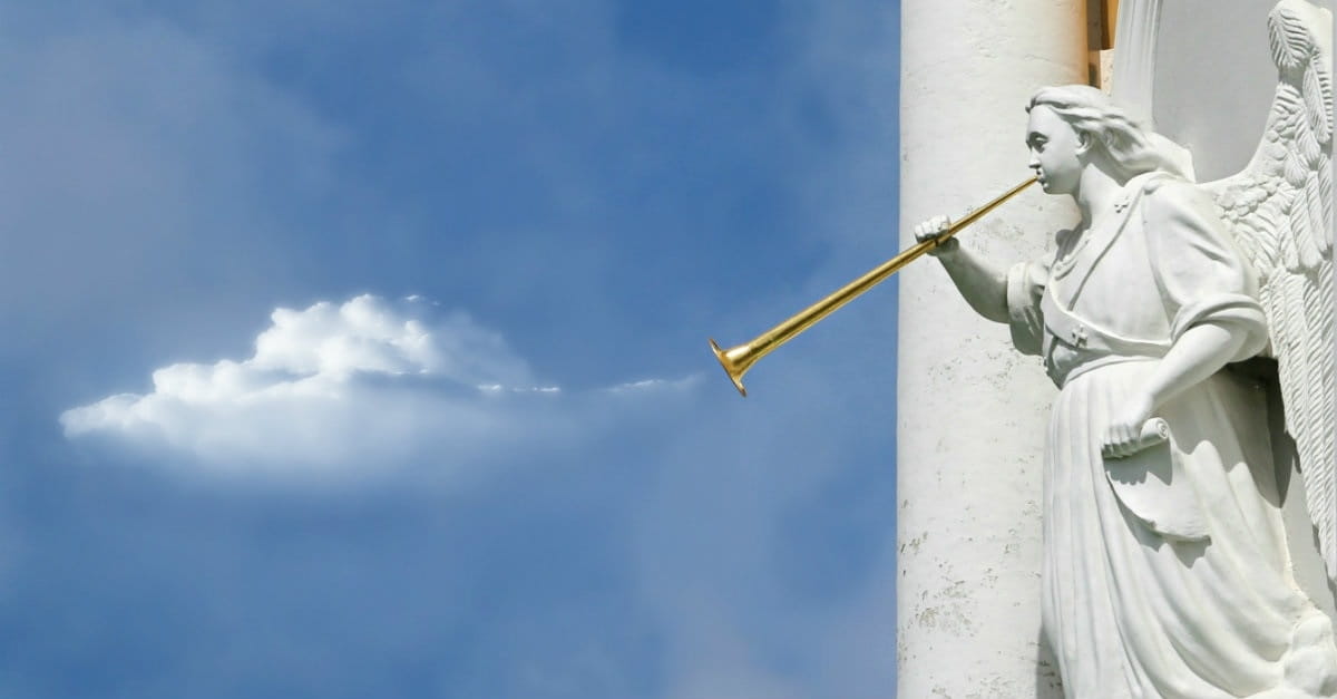 What the Bible Says about Angels
