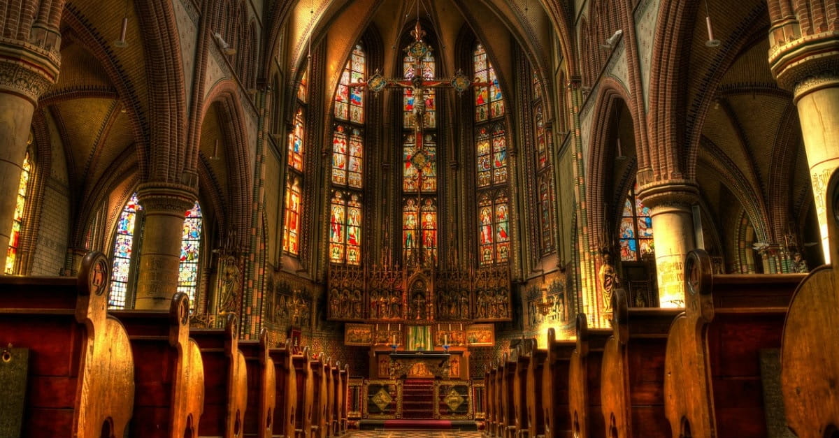 10 Things You Should Know about Eastern Orthodoxy