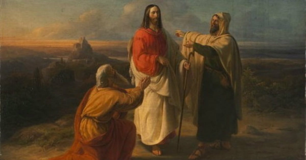 How the Resurrection Changes Your Monday