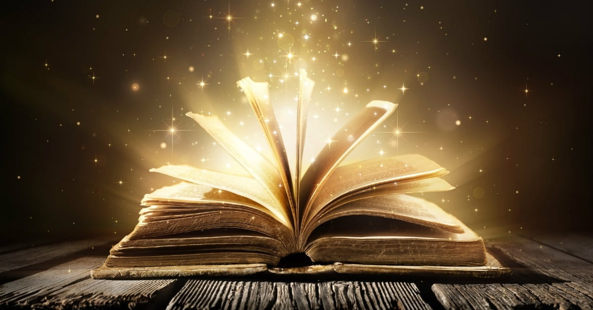 11 Bad Ways to Study Your Bible