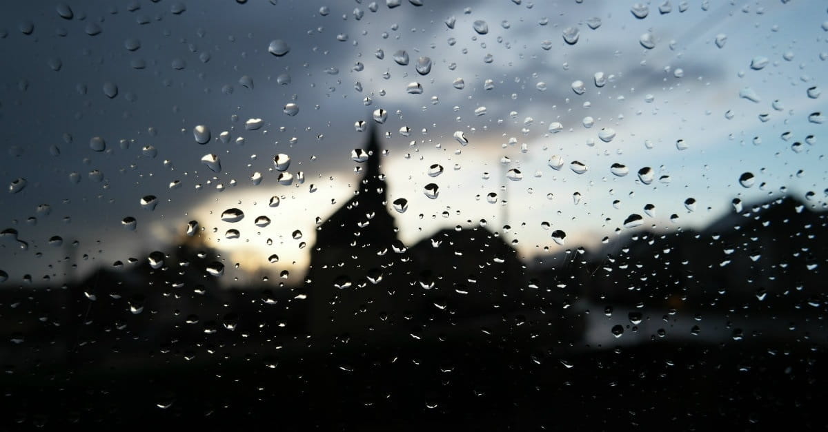 10 Ways You May be Destroying the Church