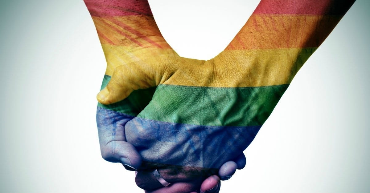 5 Reasons You Shouldn't Just Agree to Disagree about Same Sex Relationships