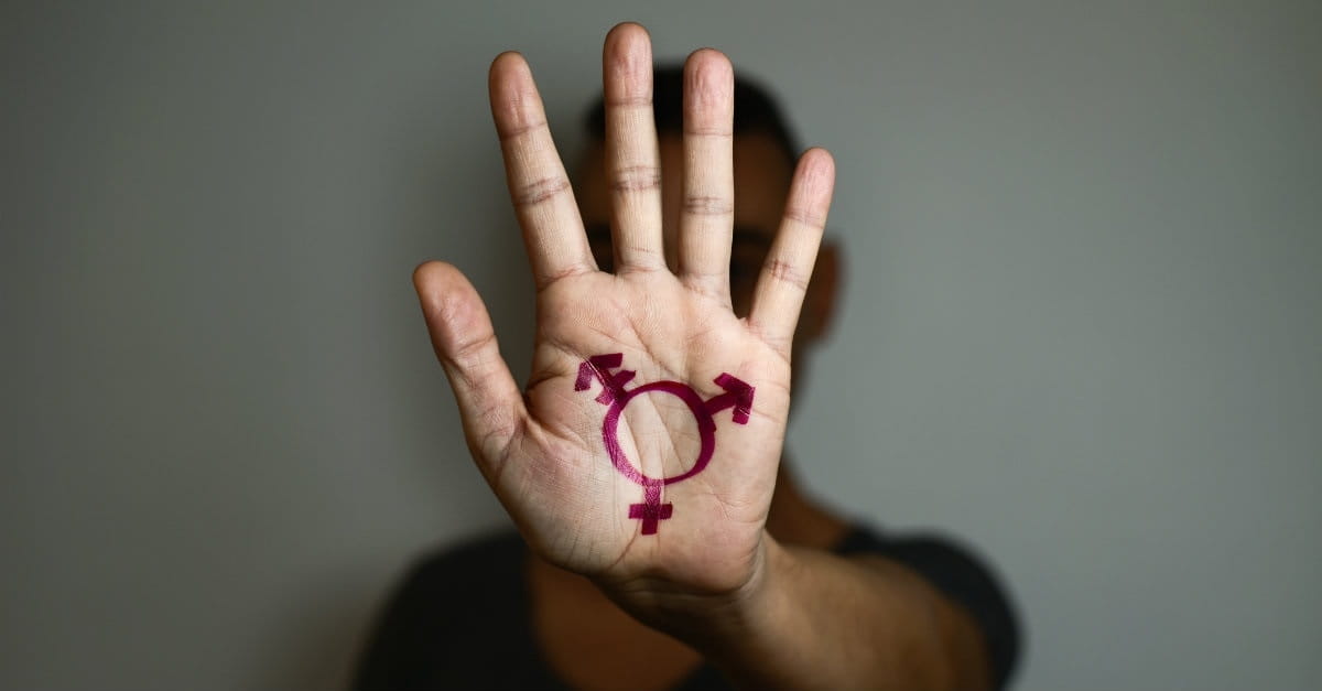 5 Things Every Christian Needs to Know about the Transgender Debate