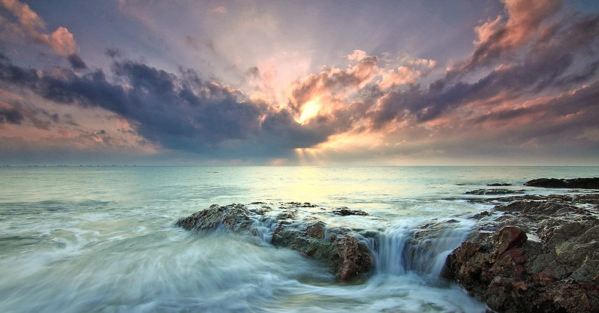 10 Meditations to Help You Get through the Day