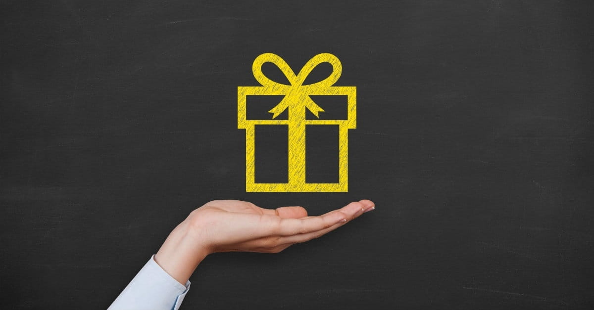 10 Reasons Why it is More Blessed to Give than to Receive