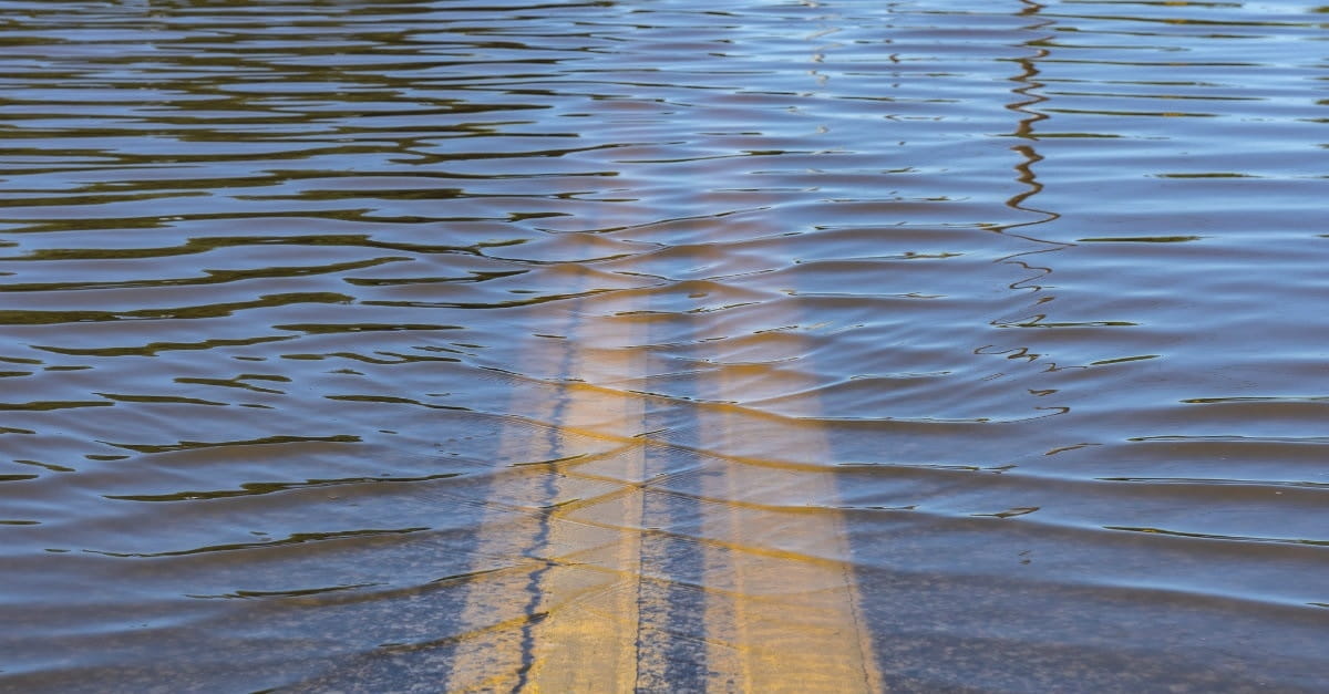 How to Pray for Those Affected by Texas Flooding