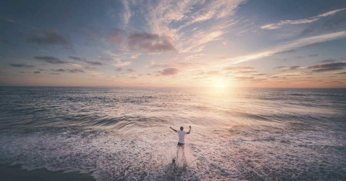 4 Benefits of being Heavenly Minded