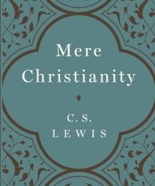 Needed: Mere Christians