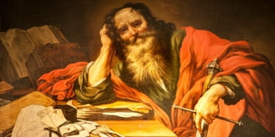 Paul the Pastoral Mediator