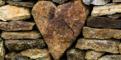 Healing Our Wounded Hearts