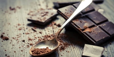 Are You Supporting Child Slavery with Your Chocolate Addiction?