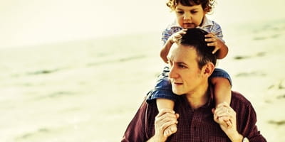 7 Ways to be the Best Dad in a Crisis!