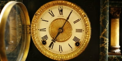 4 Ways to Make Good Use of Time in Homeschooling
