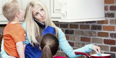 How Homeschool Leaders can Avoid Burnout