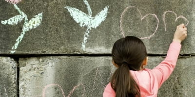14 Fun Summertime Activities to Teach Kids about God