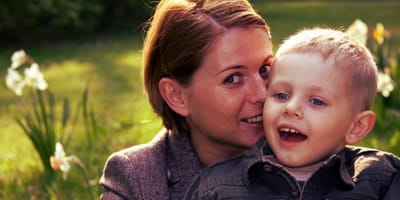 How to Help Your Children Hear from God