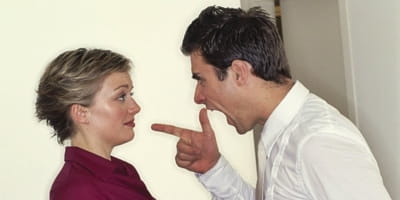Identifying a Controlling or Dominating Spouse