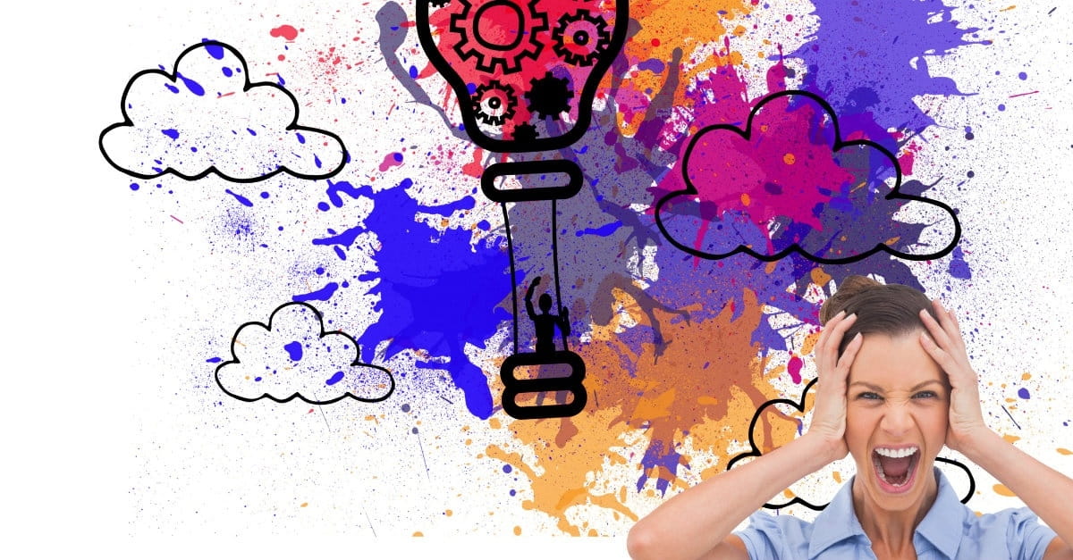 Can Real Moms Hate Craft Time?