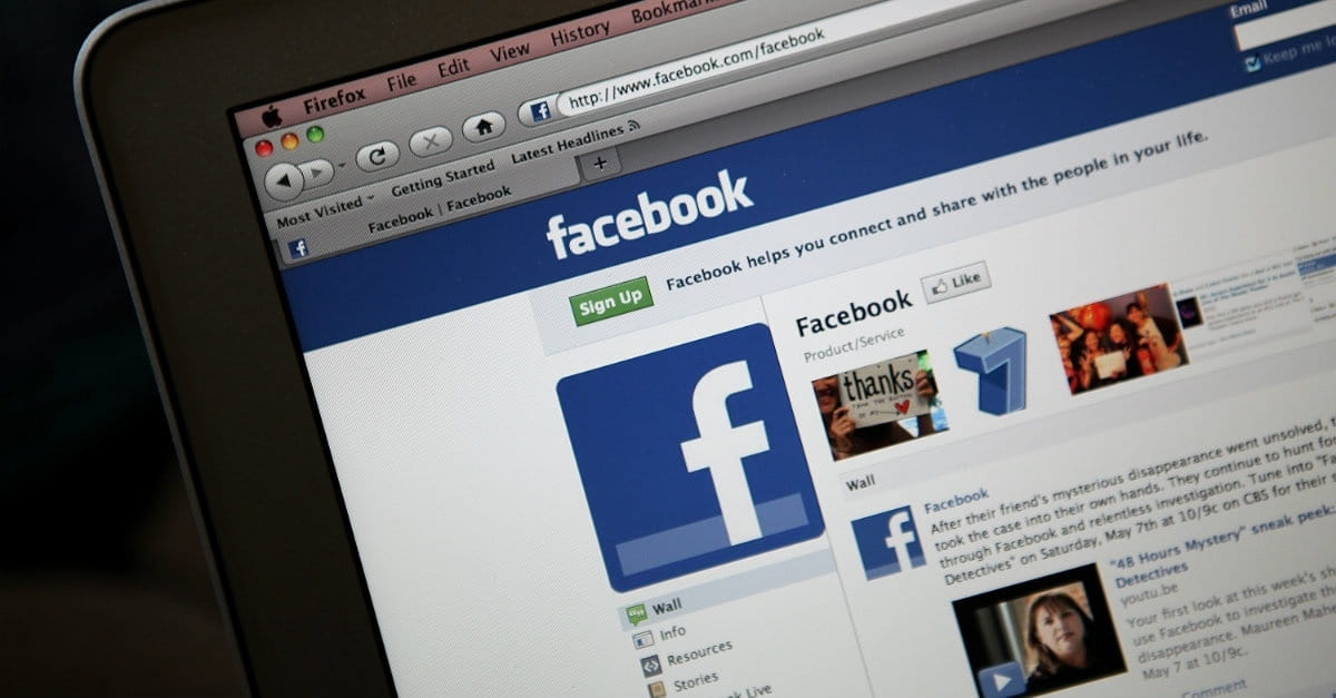 8 Ways to Use Facebook for Good