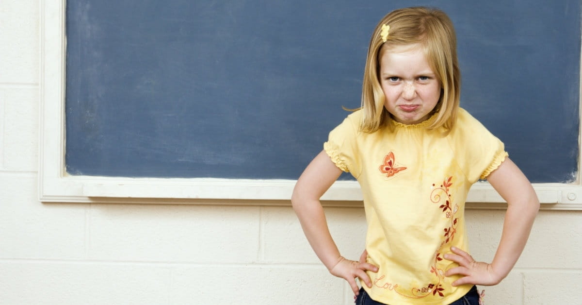 25 Ways to Teach Your Child to Have an Attitude of Entitlement