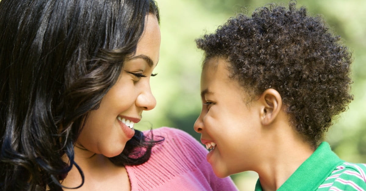 Why Moms Matter (Especially When They Don’t Feel Like They Do)