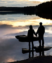 The Power of Emotional Peace