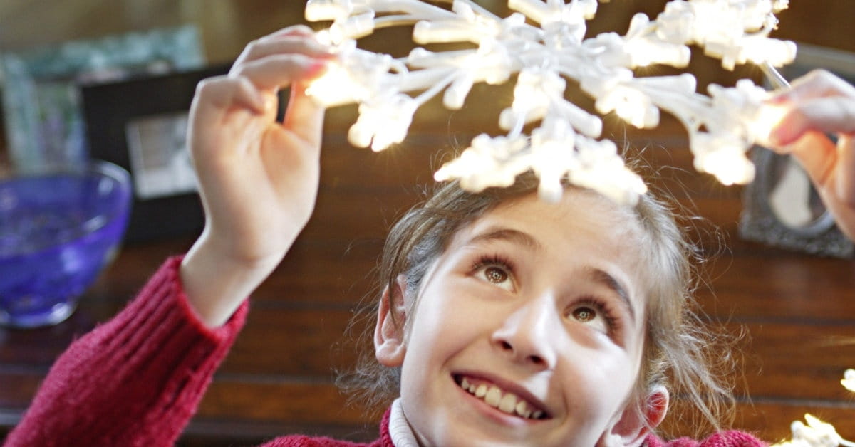How to Survive a Homeschool Christmas with Peace and Joy