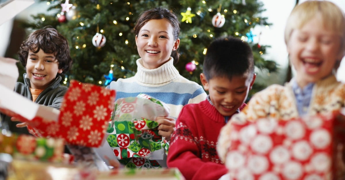 25 Things I Want My Kids to Know about Christmas