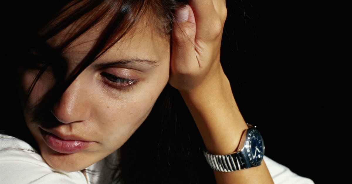 Recovering from an Abusive Affair
