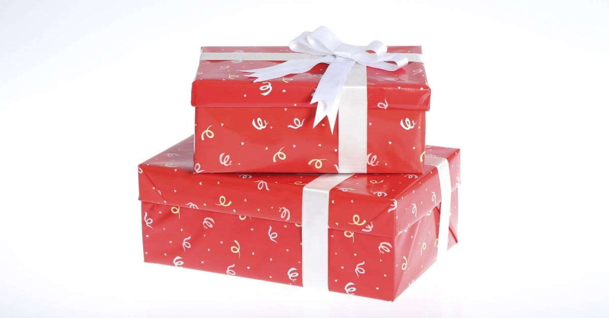 What I Saw in an Operation Christmas Child Shoebox