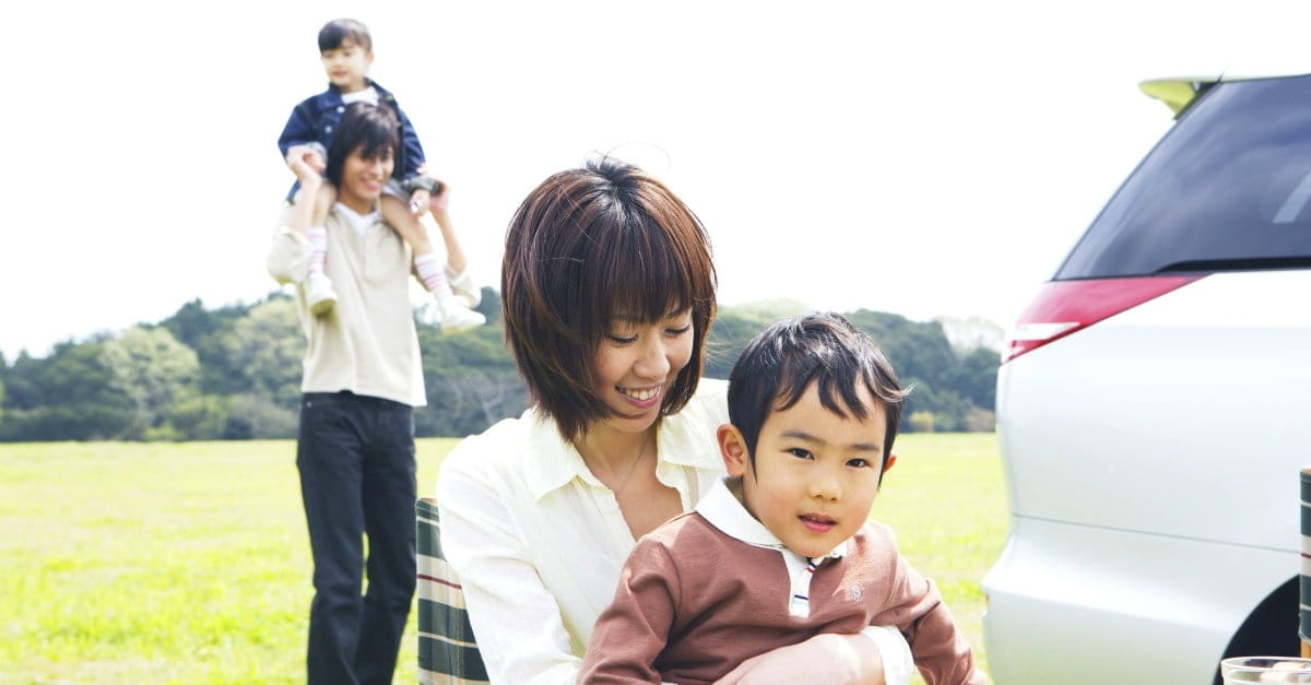 5 Things Being a Parent Taught Me About God