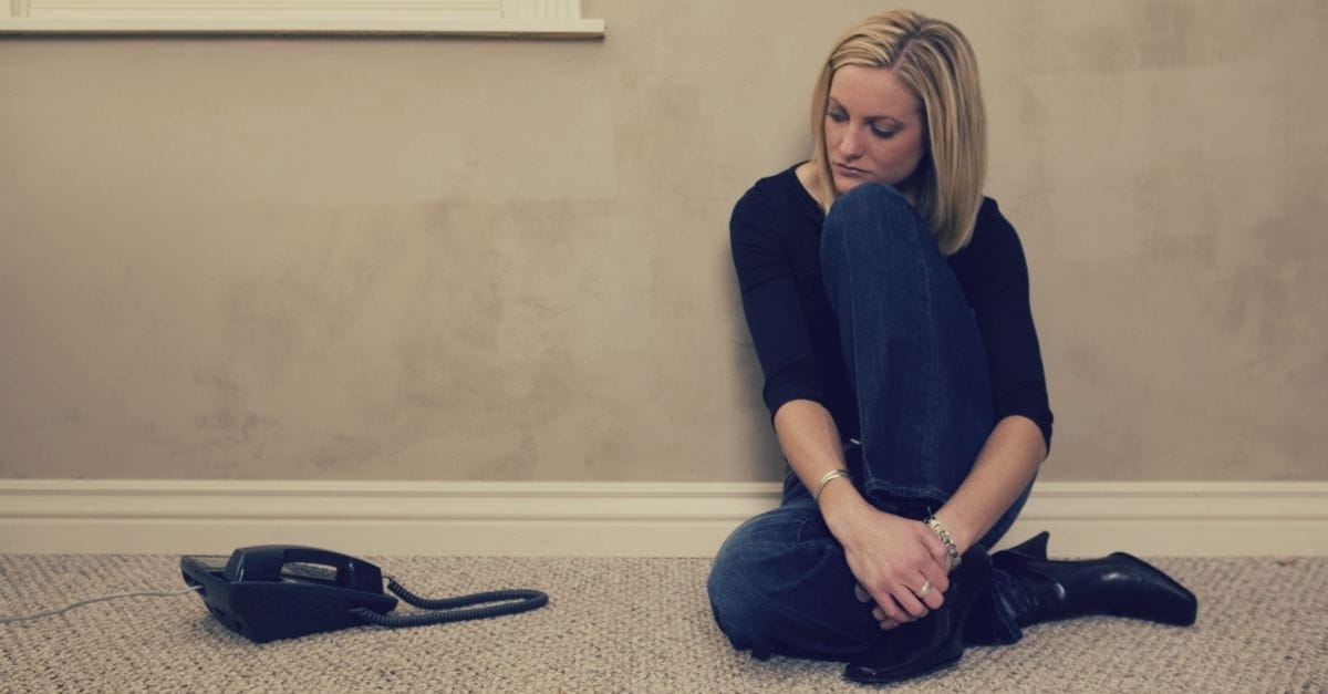 3 Reasons You Should Call the Police, Not a Pastor, After Domestic Violence