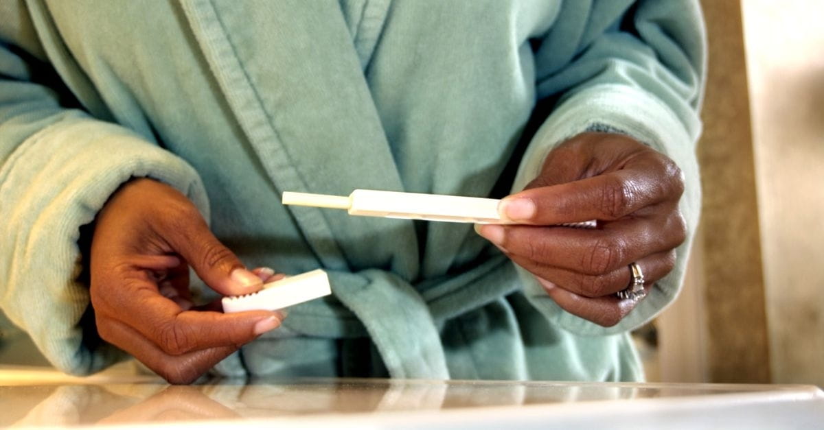 5 Ways Infertility Can Destroy Your Marriage