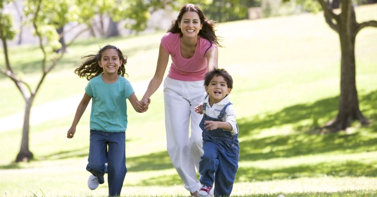 Housing Programs For Single Moms In Pa