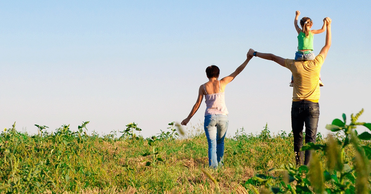 What if You are Actually Already Living “The Good Life”?