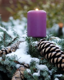 Advent as an Antidote to Christian Boredom