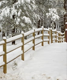 Chop Wood – Then Enjoy the Warmth