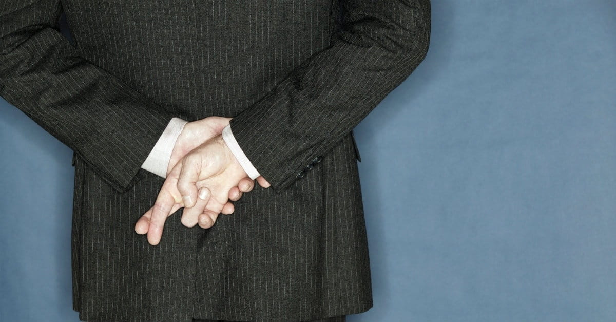 10 Deadly Lies Cheaters Tell Themselves