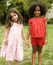 The "Normal" Stepfamily: Helping Kids Adjust
