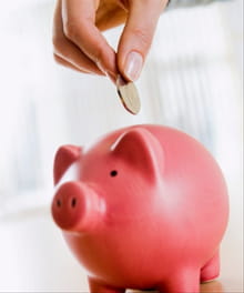 Savings: Where Do I Start?