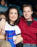 Deborah Raney and Tobi Layton