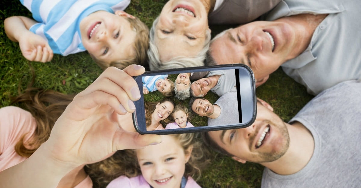 Marriage, Divorce & Ruining Children: Crosswalk's Top 10 Family Articles of 2015
