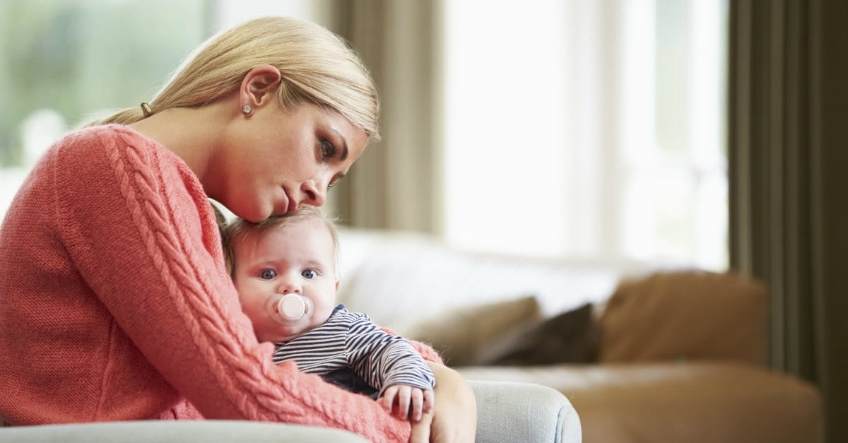 When Parenting Feels Lonely