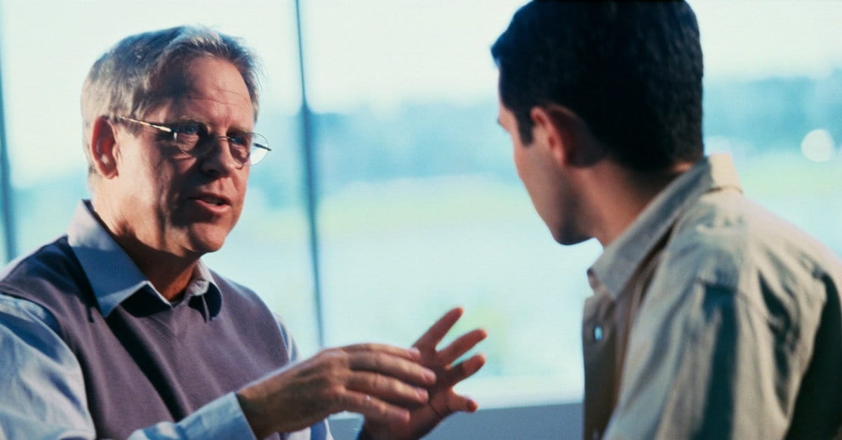 The Lost Art of Being Mentored